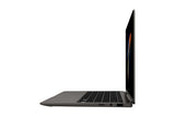 Samsung Galaxy Book3 360 Enterprise Edition Intel® Core™ i5 i5-1340P Hybrid (2-in-1) 33.8 cm (13.3") Touchscreen Full HD 8 GB LPDDR4x-SDRAM 256 GB SSD Wi-Fi 6E (802.11ax) Windows 11 Pro English Graphite