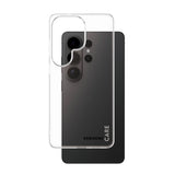 PanzerGlass CARE™ by ® X-Ray Case Samsung Galaxy S26 Ultra