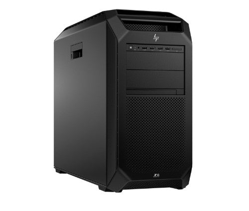 HP Z6 G5 Intel Xeon W w5-3423 32 GB DDR5-SDRAM 1 TB SSD NVIDIA RTX A4000 Windows 11 Pro Tower Workstation AI Workstation Black