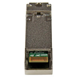 StarTech.com Cisco SFP-10G-LR Compatible SFP+ Transceiver Module - 10GBASE-LR~Cisco SFP-10G-LR Compatible SFP+ Module - 10GBASE-LR - 10GbE Single Mode Fiber SMF Optic Transceiver - 10GE Gigabit Ethernet SFP+ - LC 10km - 1310nm - DDM Cisco Firepower, ASR90