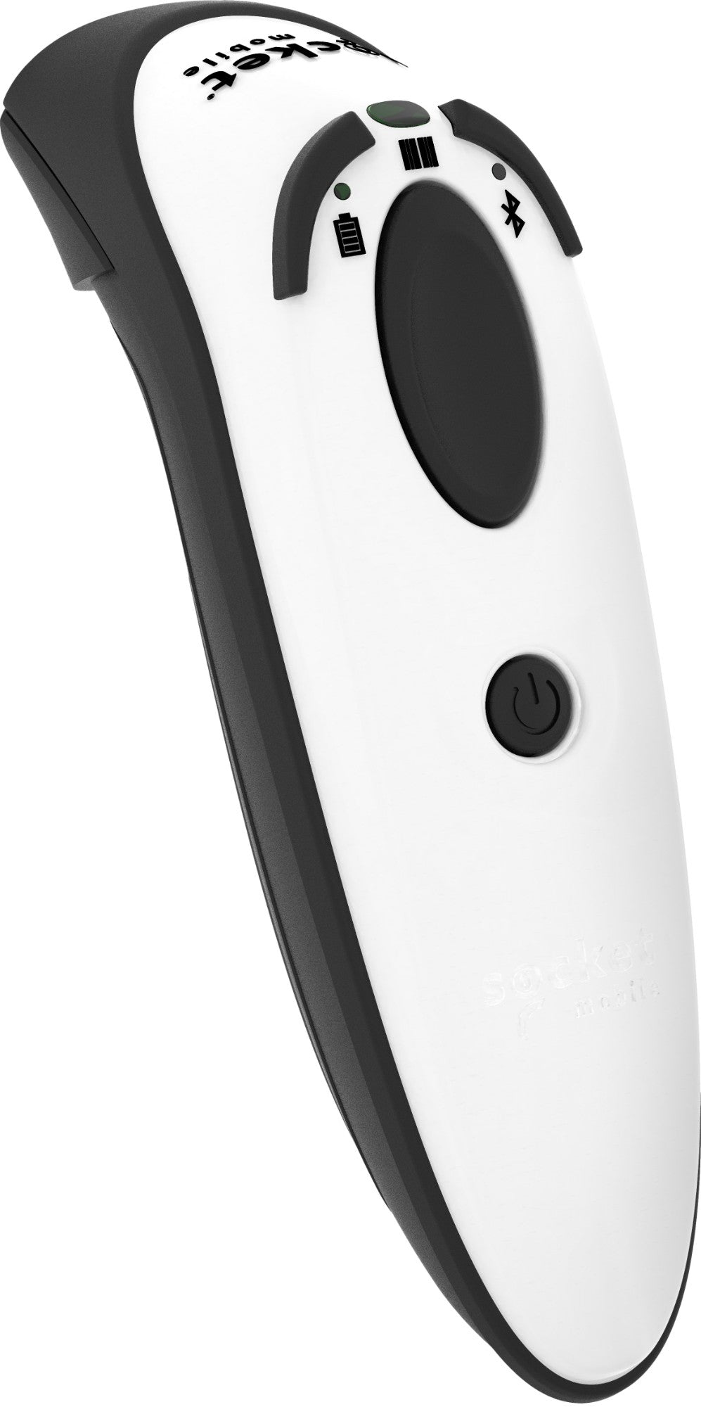 Socket Mobile DuraScan D730 Handheld bar code reader 1D Laser White  - Computers - Socket Mobile