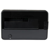 StarTech.com Single Bay USB 3.1 / eSATA to SATA Hard Drive Docking Station, USB 3.1 (10 Gbps) Hard Drive Dock, External 2.5/3.5" SATA III HDD/SSD Docking Station, Top-Loading Hard Drive Bay