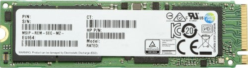 HP 128 GB M.2 2280 Flash Memory Drive