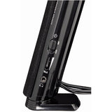 Hama Multimedia Loudspeaker "E 80" Black Wired