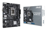ASUS PRIME H610M-K D4 Intel H610 LGA 1700 micro ATX
