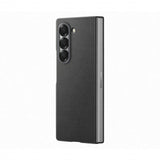 Samsung EF-VF956PJEGWW mobile phone case 19.3 cm (7.6") Cover Grey
