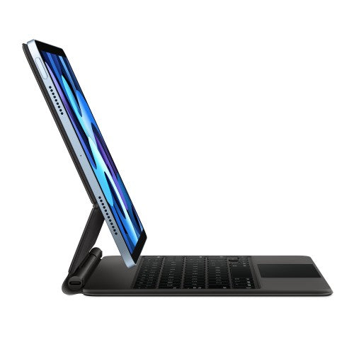 Apple MXQT2Z/A mobile device keyboard QWERTY English Black