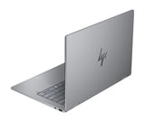 HP OmniBook X Flip 14-fk0002na Copilot+ PC AMD Ryzen™ AI 7 350 Hybrid (2-in-1) 35.6 cm (14") Touchscreen 3K 16 GB LPDDR5x-SDRAM 1 TB SSD Wi-Fi 7 (802.11be) Windows 11 Home Silver