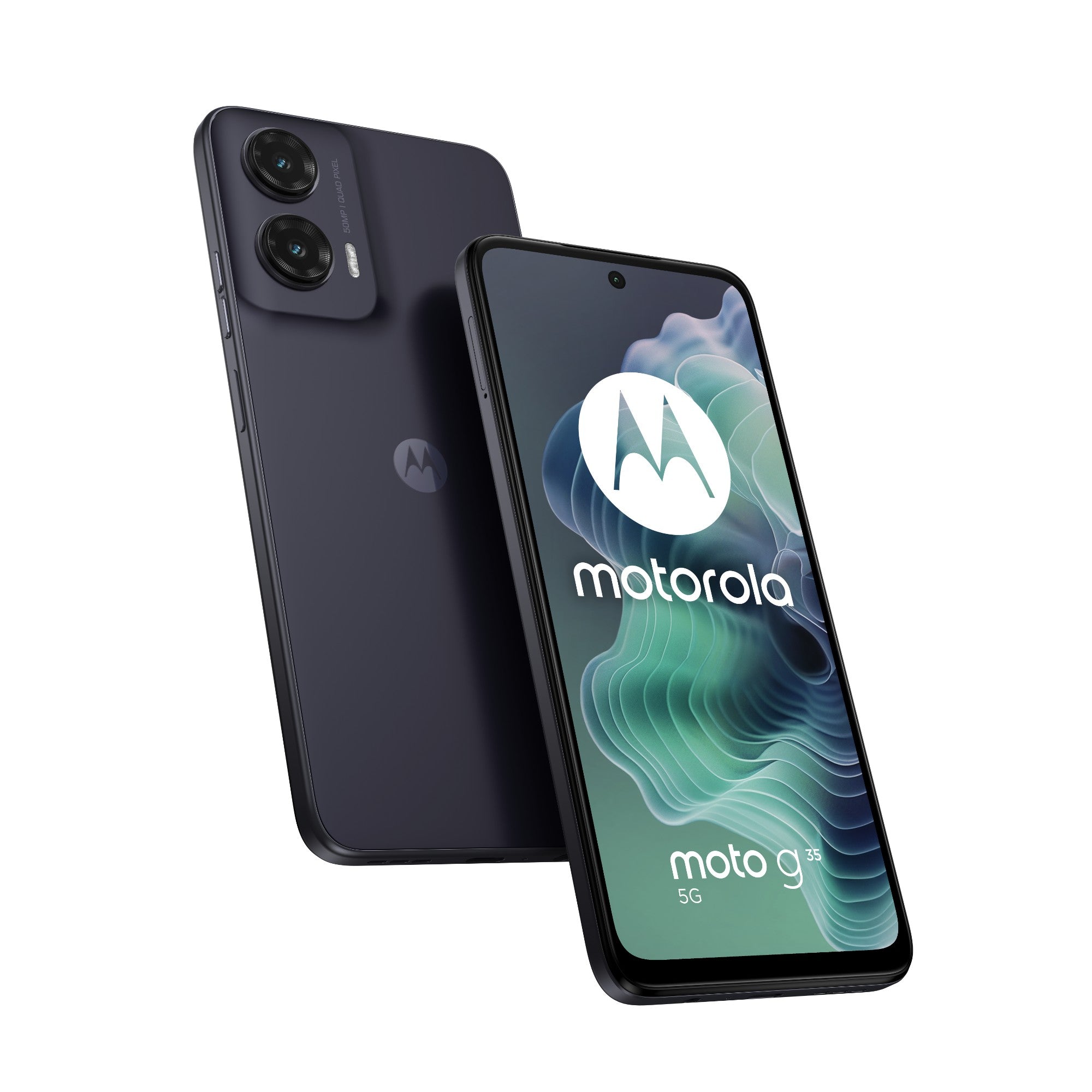 moto G35 5G