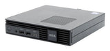 Axis S9301 Mk II Intel Core Ultra 5 235 16 GB DDR4-SDRAM 256 GB SSD Windows 11 Micro Tower Workstation Black
