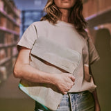 Incase Crosstown Sleeve with Woolenex for 14-inch Laptop