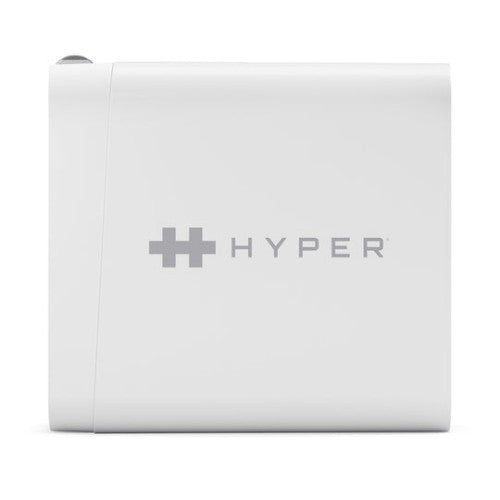 HYPER HJ653E mobile device charger White Indoor