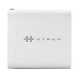 HYPER HJ653E mobile device charger White Indoor