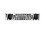 HPE SN2100M 100GbE 16QSFP28 ONIE Managed Fast Ethernet (10/100) 1U
