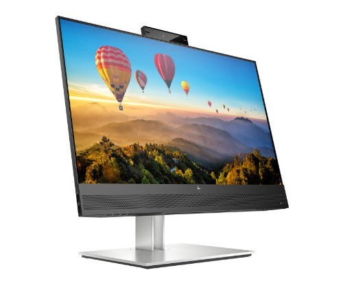 HP E24m G4 FHD USB-C Conferencing Monitor