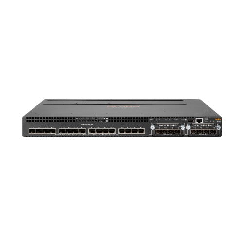 HPE Aruba Networking Aruba 3810M 24SFP+ 250W Managed L3 Power over Ethernet (PoE) 1U Grey