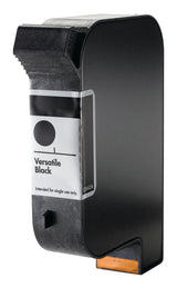 HP C8842A Printhead cartridge black, Versatile fast dry ink, 220 pages 40ml for HP Address Printer/Thermal InkJet 2.5