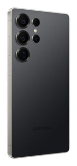 Samsung Galaxy S25 Ultra SM-S938B/DS 17.5 cm (6.9") Dual SIM 5G USB Type-C 12 GB 512 GB 5000 mAh Black, Titanium