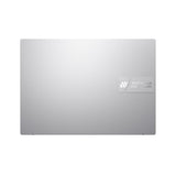 ASUS Vivobook S 14 OLED K3402ZA-KM044W Intel® Core™ i5 i5-12500H Laptop 35.6 cm (14") WQXGA+ 16 GB DDR4-SDRAM 512 GB SSD Wi-Fi 6E (802.11ax) Windows 11 Home Grey