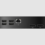 HP Pro t550 2 GHz Windows 10 IoT Enterprise 1.3 kg Black J6412