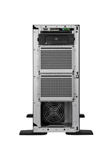 HPE ProLiant ML110 Gen11 3508U 2.1GHz 8-core 1P 32GB-R VROC 4LFF 2x2TB HDD 2x1000W RPS UK/IE Server