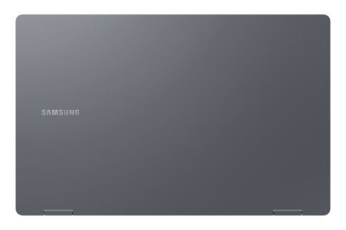 Samsung Galaxy Book4 360 NP754QGK-KG2UK laptop Intel Core 5 120U Hybrid (2-in-1) 39.6 cm (15.6") Touchscreen Full HD 16 GB LPDDR5x-SDRAM 256 GB SSD Wi-Fi 6E (802.11ax) Windows 11 Pro Grey