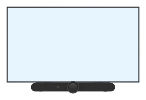 Peerless ACC-SB2 TV mount accessory