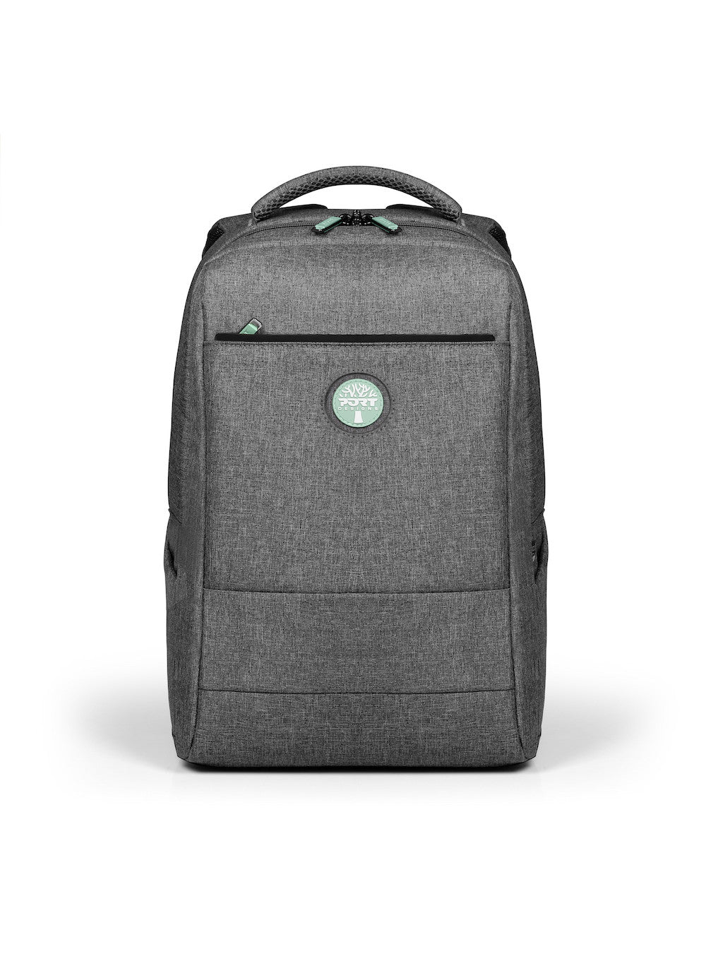 Port Designs YOSEMITE Eco XL notebook case 39.6 cm (15.6") Backpack Grey  - Computers - Port Designs