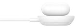 Belkin WIA014MYWH mobile device charger Smartphone, Headphones White USB Wireless charging Fast charging Indoor