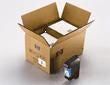 HP CG339A/45 Printhead cartridge black Pack=10 for HP Thermal InkJet 2.5