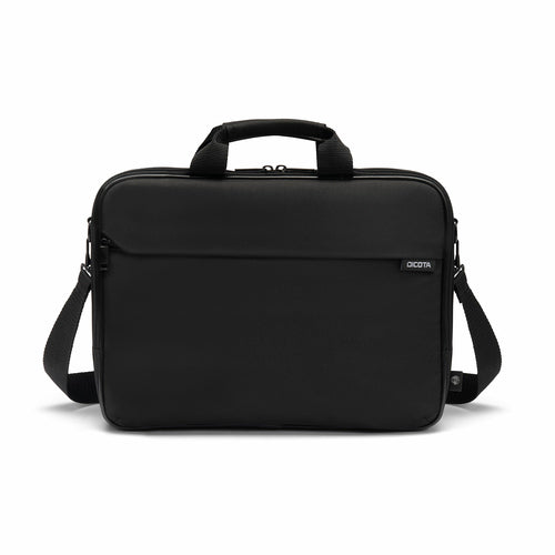 DICOTA D32093-RPET laptop case 35.8 cm (14.1") Briefcase Black  - Computers - Dicota