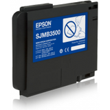 Epson C33S020580/SJMB3500 Maintenance-kit / Ink waste box, 75K pages for Epson TM-C 3500