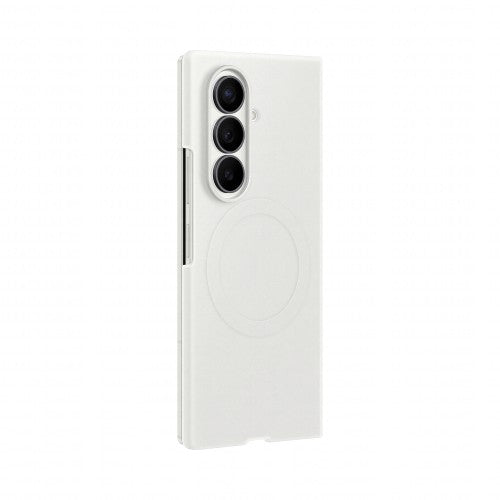 Samsung EF-EF976CWEGWW mobile phone case 20.3 cm (8") Cover White