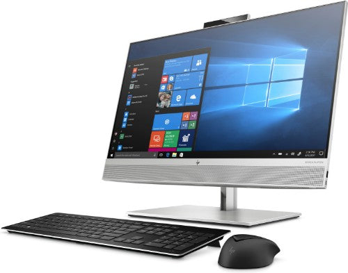 HP EliteOne 800 G6 27-inch Adjustable Height Stand