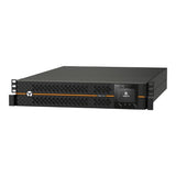 Vertiv EDGELI-1500IRT2U uninterruptible power supply (UPS) Line-Interactive 1.5 kVA 1350 W 6 AC outlet(s)