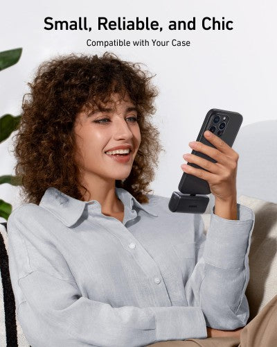 Anker Nano 5000 mAh Blue
