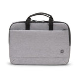 DICOTA Slim Eco MOTION 12 - 13.3" 33.8 cm (13.3") Briefcase Grey