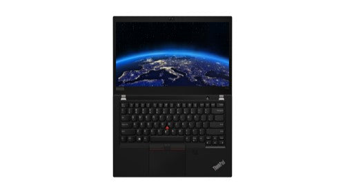 Lenovo ThinkPad P43s Intel® Core™ i7 i7-8565U Mobile workstation 35.6 cm (14") Full HD 8 GB DDR4-SDRAM 256 GB SSD NVIDIA Quadro P520 Wi-Fi 5 (802.11ac) Windows 10 Pro Black