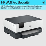 HP OfficeJet Pro 9110b Wireless Color Printer, Two-sided printing