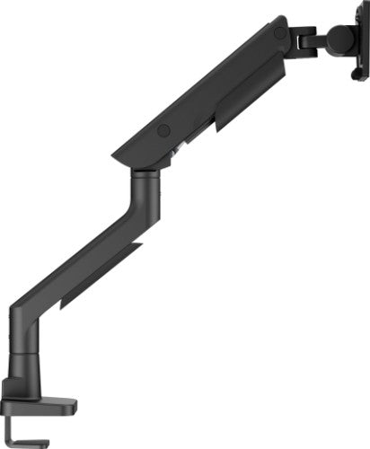 iiyama DS6001C-B1 monitor mount / stand 124.5 cm (49") Desk Black