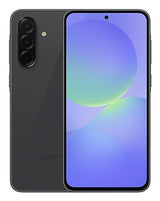 Samsung Galaxy A36 5G Enterprise Edition 17 cm (6.7") Dual SIM Android 15 USB Type-C 6 GB 128 GB 5000 mAh Black
