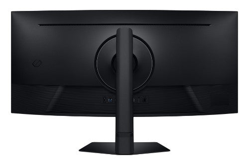 Samsung 40" Odyssey G7 G75F WUHD 180Hz Curved Gaming Monitor