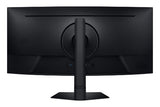 Samsung 40" Odyssey G7 G75F WUHD 180Hz Curved Gaming Monitor