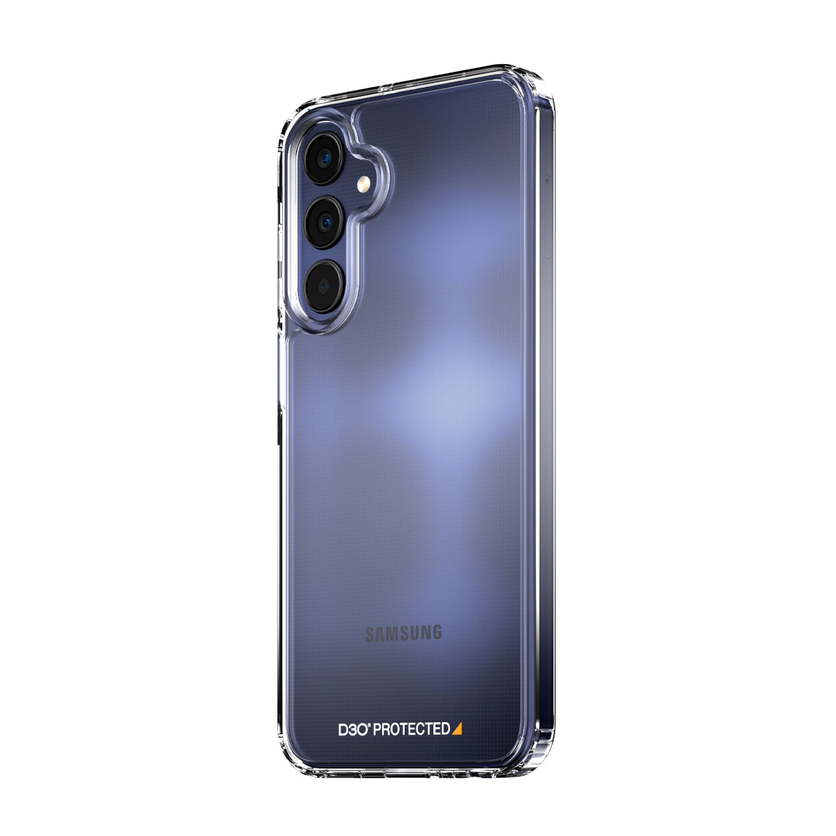 PanzerGlass® HardCase with D3O Samsung Galaxy A25 5G