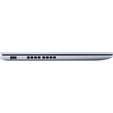 ASUS Vivobook 15 X1502ZA-EJ465W Intel® Core™ i3 i3-1220P Laptop 39.6 cm (15.6") Full HD 8 GB DDR4-SDRAM 256 GB SSD Wi-Fi 6 (802.11ax) Windows 11 Home in S mode Silver
