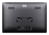 Elo Touch Solutions 1304LS Digital signage flat panel 33.8 cm (13.3") LED 300 cd/m² Grey Touchscreen