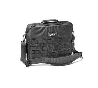 Getac GMBCX2 tablet case 29.5 cm (11.6") Messenger case Black  - Computers - Getac