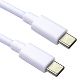 Cables Direct NLMOB-931-1H USB cable USB 3.2 Gen 1 (3.1 Gen 1) 1.5 m USB C White