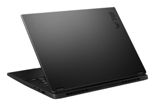 ASUS TUF Gaming A14 FA401WV-RG010W AMD Ryzen AI 9 HX 370 Laptop 35.6 cm (14") WQXGA 32 GB LPDDR5x-SDRAM 1 TB SSD NVIDIA GeForce RTX 4060 Wi-Fi 6E (802.11ax) Windows 11 Home Grey