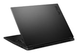 ASUS TUF Gaming A14 FA401WV-RG010W AMD Ryzen AI 9 HX 370 Laptop 35.6 cm (14") WQXGA 32 GB LPDDR5x-SDRAM 1 TB SSD NVIDIA GeForce RTX 4060 Wi-Fi 6E (802.11ax) Windows 11 Home Grey
